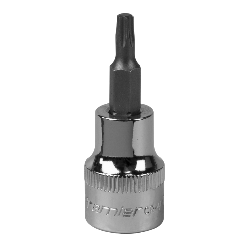 TRX-Star* Socket Bit T20 3/8" Square Drive