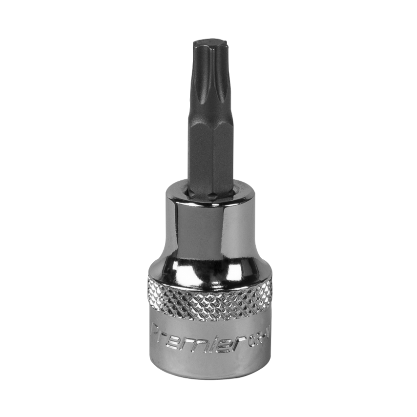 TRX-Star* Socket Bit T25 3/8" Square Drive