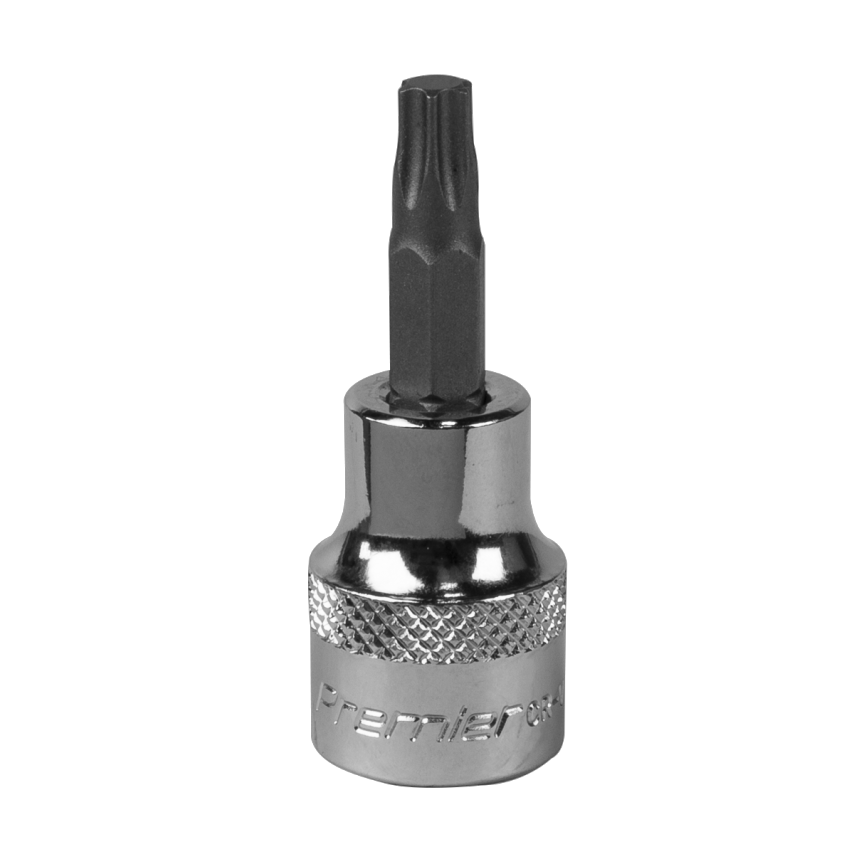 TRX-Star* Socket Bit T30 3/8" Square Drive