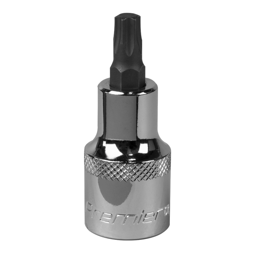 TRX-Star* Socket Bit T40 1/2" Square Drive