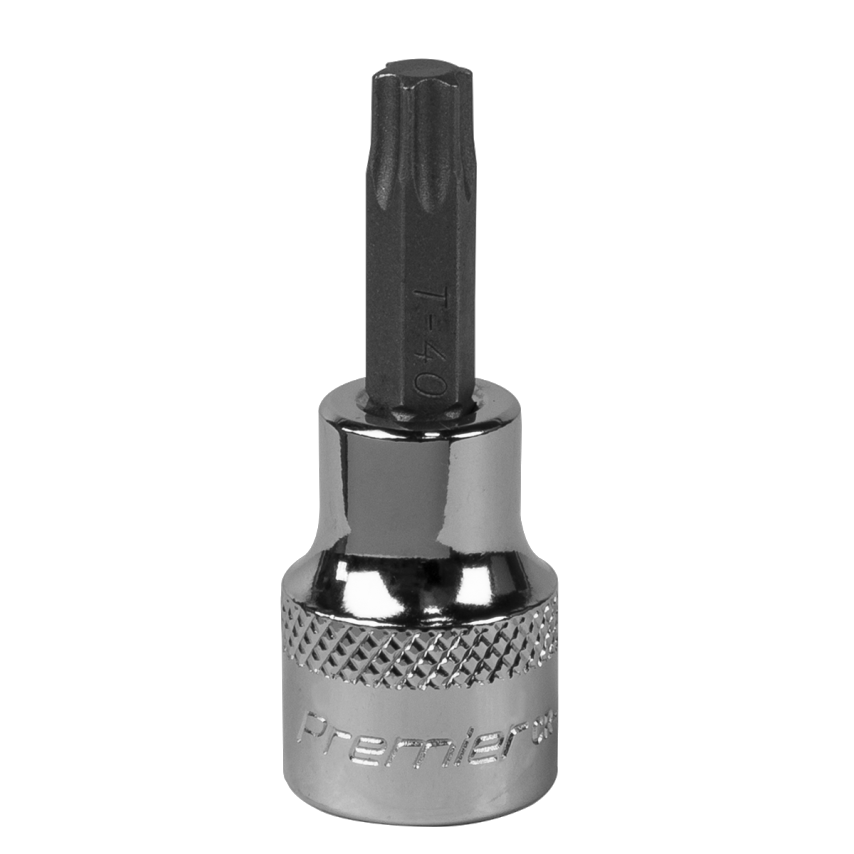 TRX-Star* Socket Bit T40 3/8" Square Drive