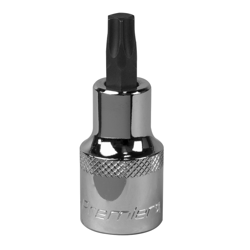 TRX-Star* Socket Bit T45 1/2" Square Drive