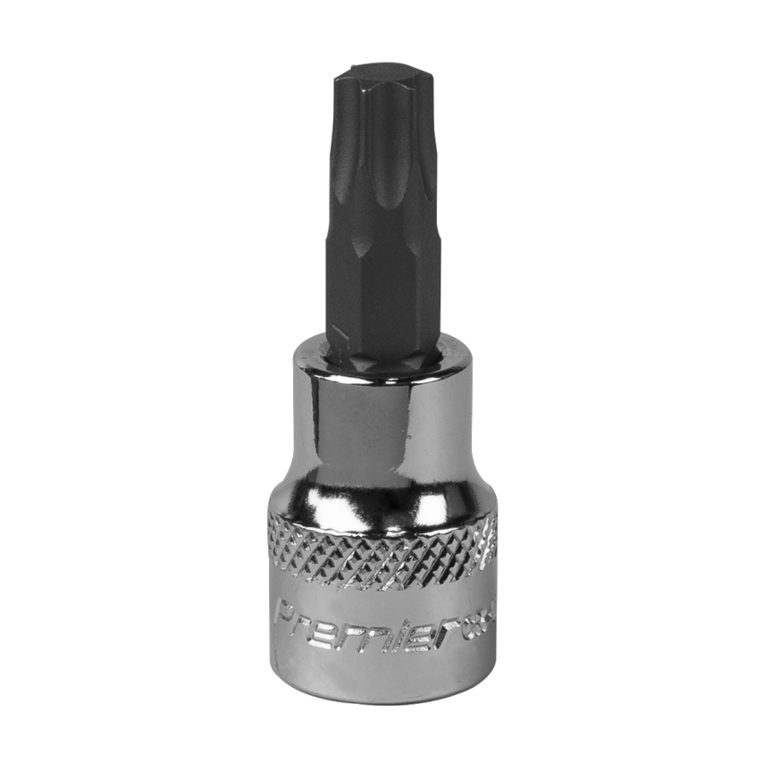 TRX-Star* Socket Bit T45 3/8" Square Drive