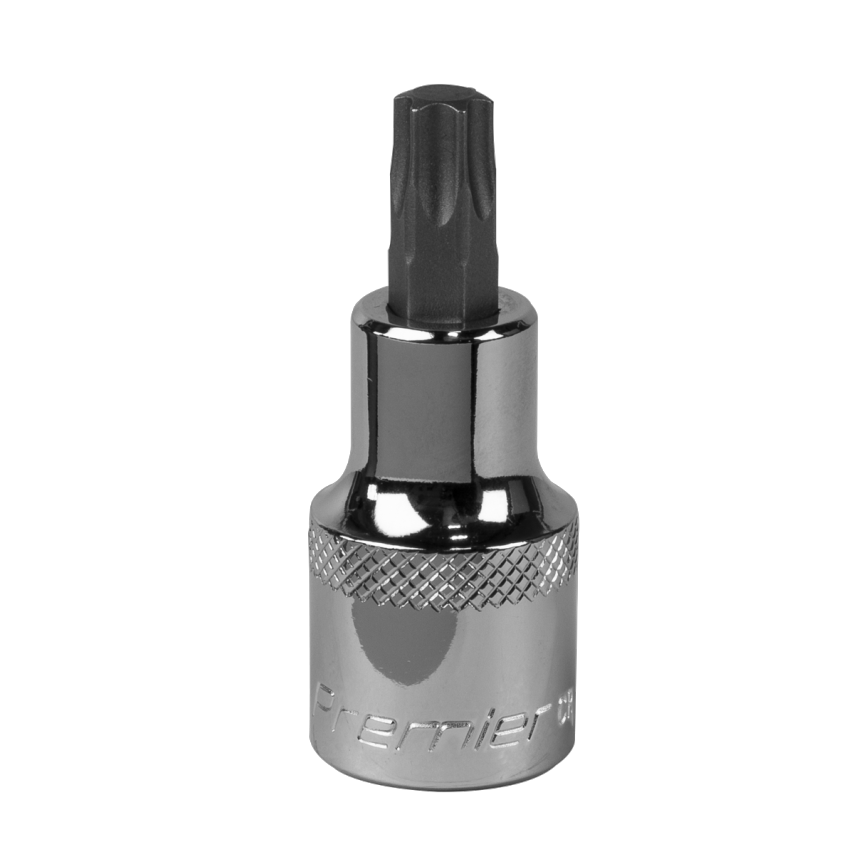 TRX-Star* Socket Bit T47 1/2" Square Drive