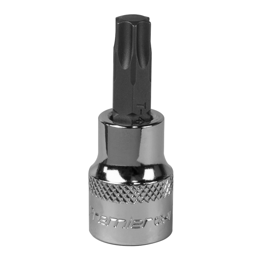 TRX-Star* Socket Bit T47 3/8" Square Drive