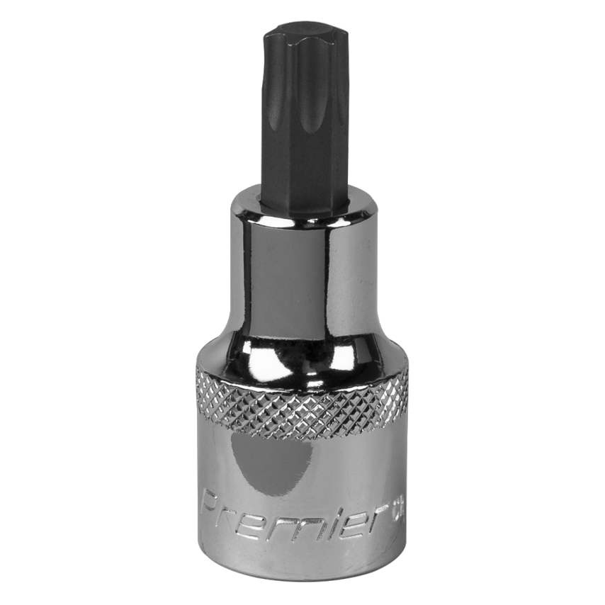 TRX-Star* Socket Bit T50 1/2" Square Drive