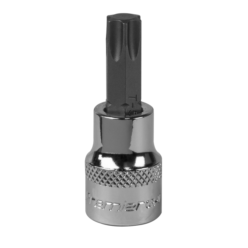 TRX-Star* Socket Bit T50 3/8" Square Drive