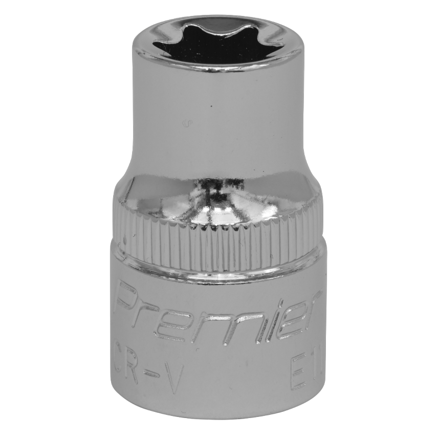 TRX-Star* Socket E11 3/8" Square Drive