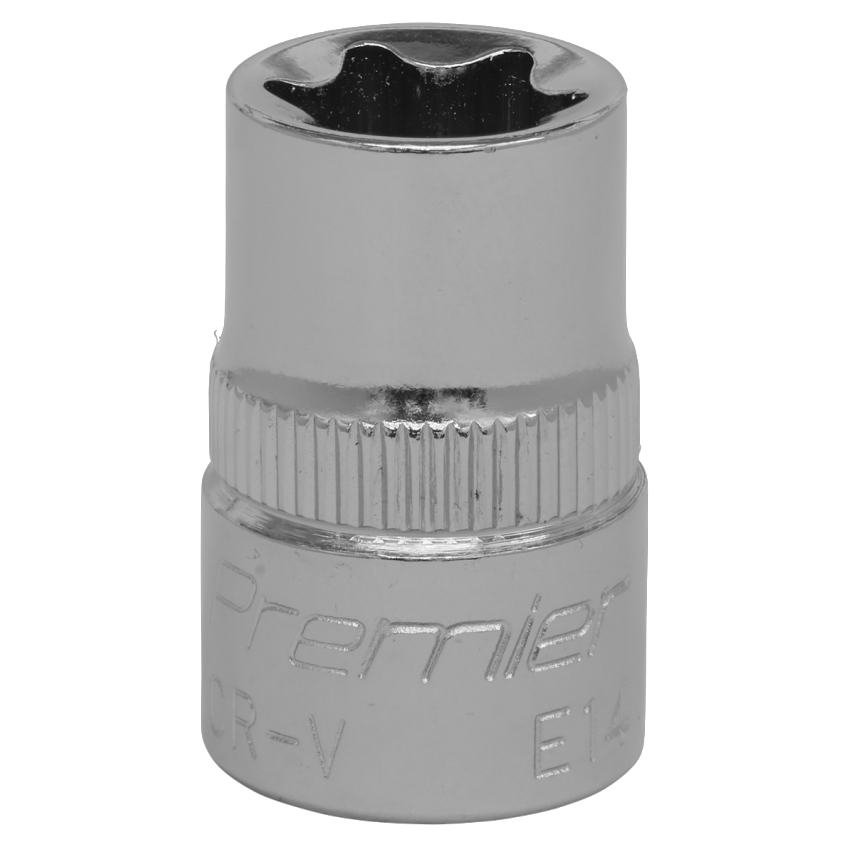 TRX-Star* Socket E14 3/8" Square Drive
