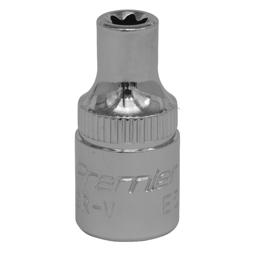 TRX-Star* Socket E5 1/4" Square Drive