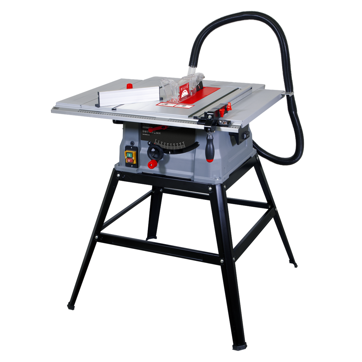 TS10P Table Saw 254MM 230V