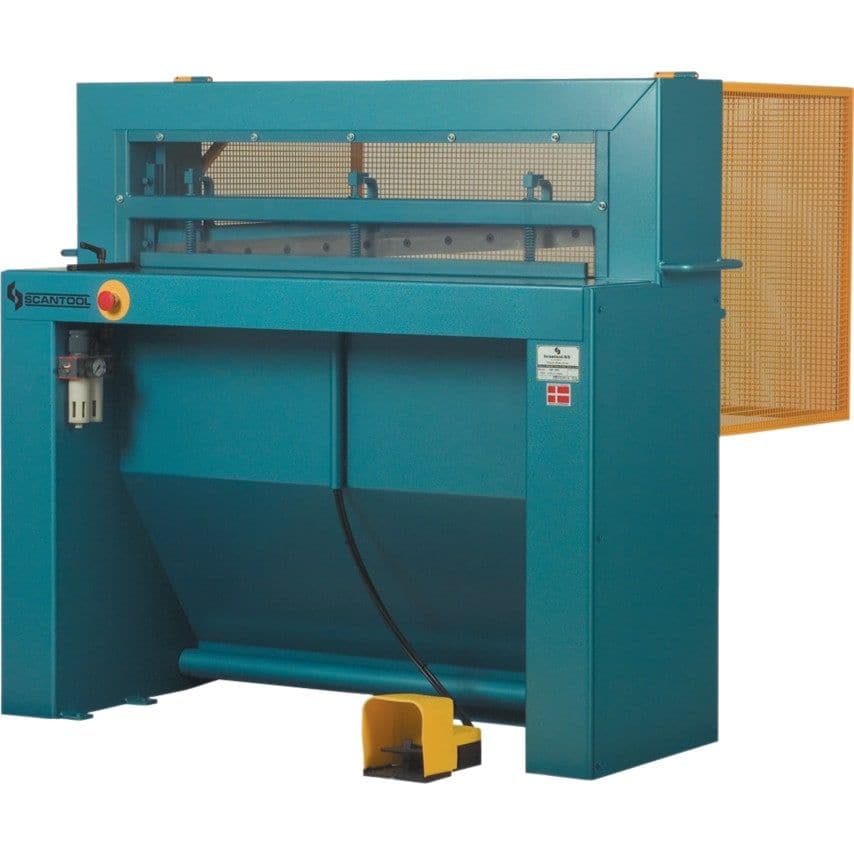 TSP1050 Guillotine Shears 230V 1PH