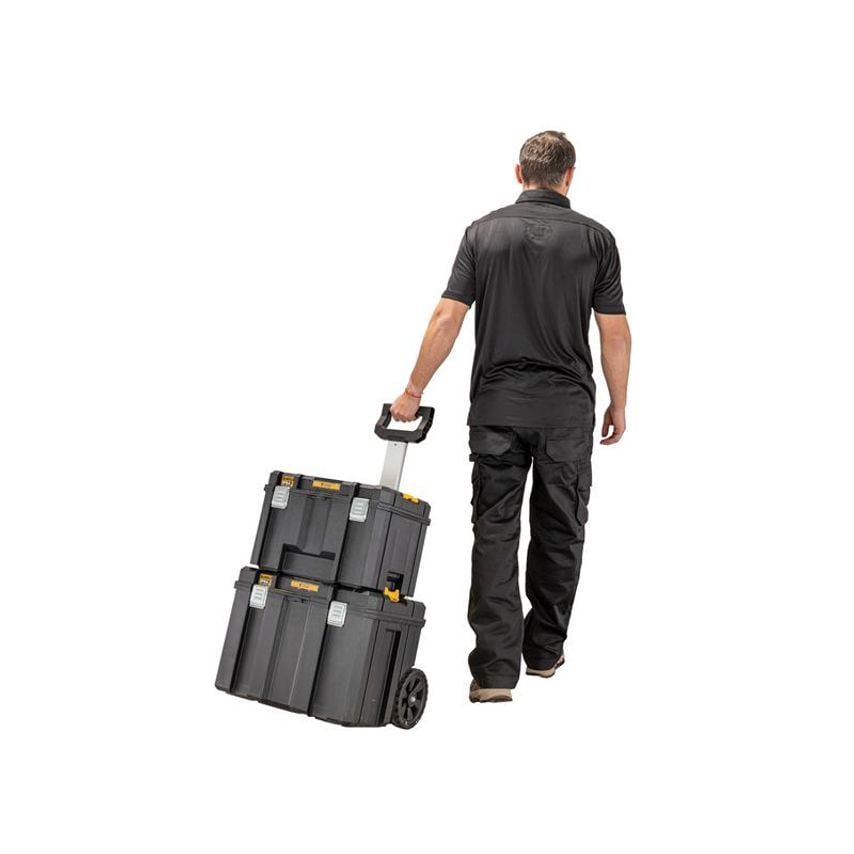 TSTAK 2.0 Mobile Storage Box DEW183347