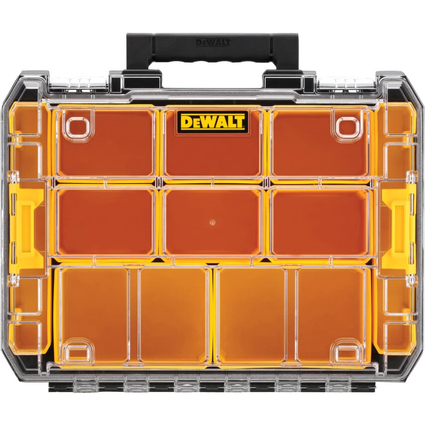 TSTAK Organiser IP54 - B&D2721093C