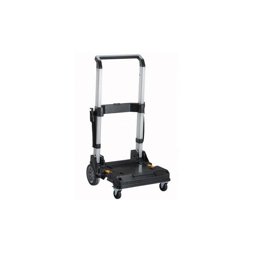 TSTAK Tool Box Collapsible Trolley - DWST1-71196