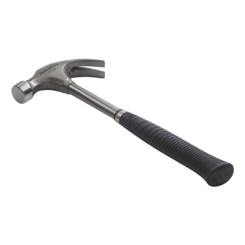 TS 20 Curved Claw Hammer 800g