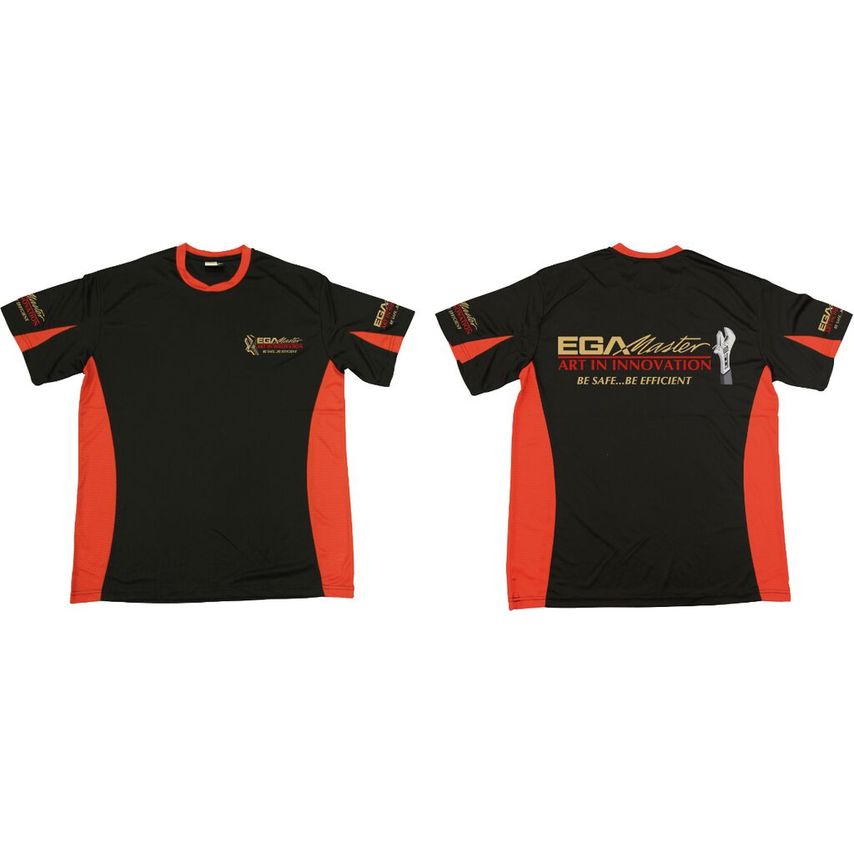T-Shirt EGA Master Size XL 63949