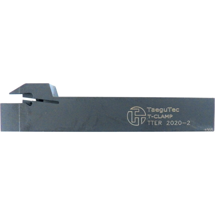 TTER 20-20-2 Toolholder