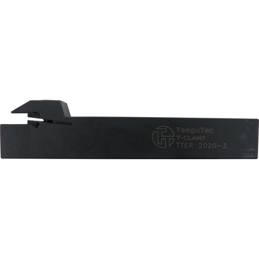 TTER 2020-3 Toolholder