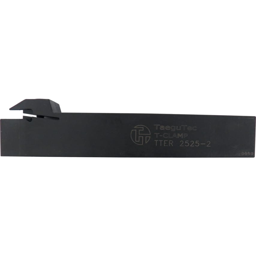 TTER 2525-2 Toolholder