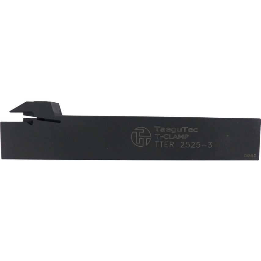 TTER 2525-3 Toolholder