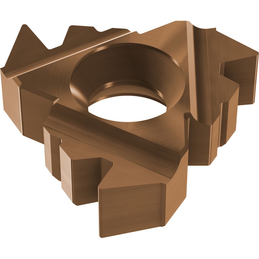 TT Inserts F Style 4FER3.0SAGEVRX - Pack of 10