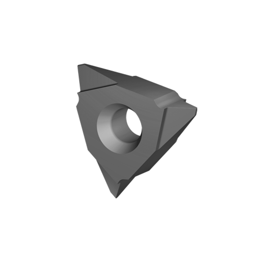 TT Inserts Slim Throat 2VELA60VK2 - Pack of 10