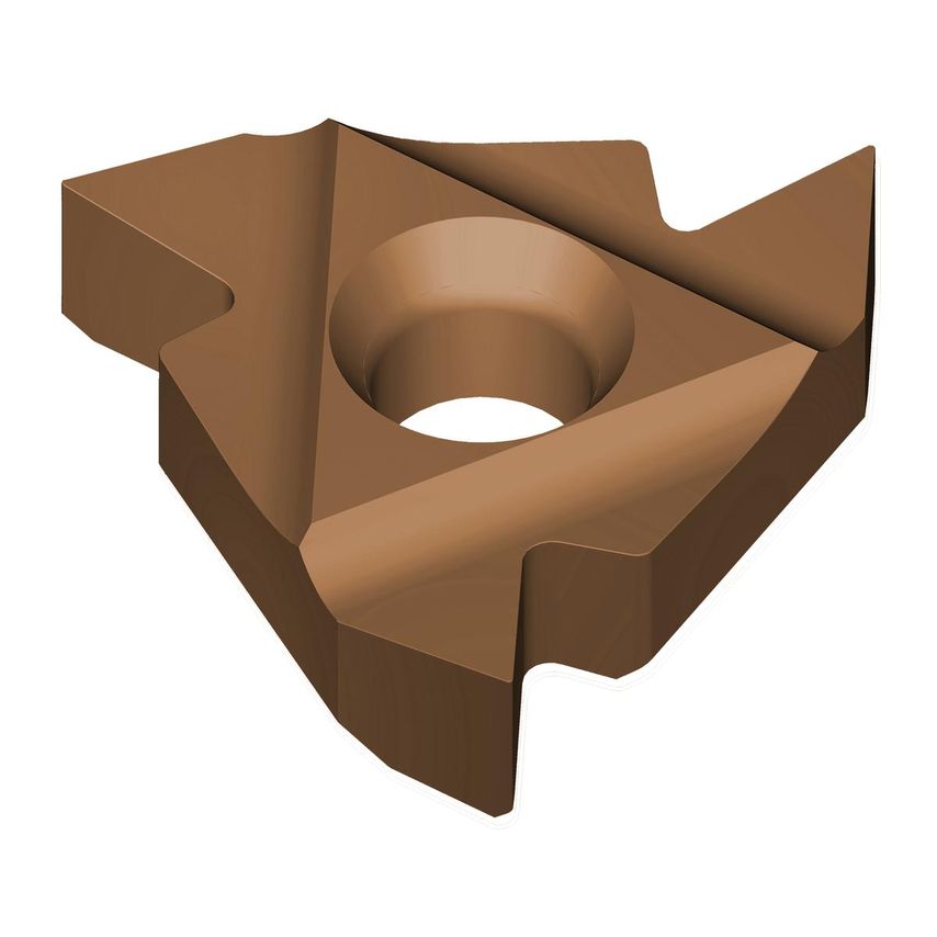 TT Inserts Standard 2IR28WVRX - Pack of 10