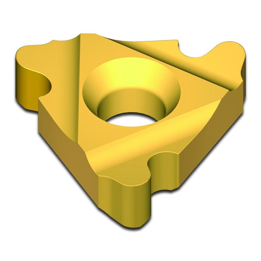 TT Inserts Standard 3IR6RDVKX - Pack of 10