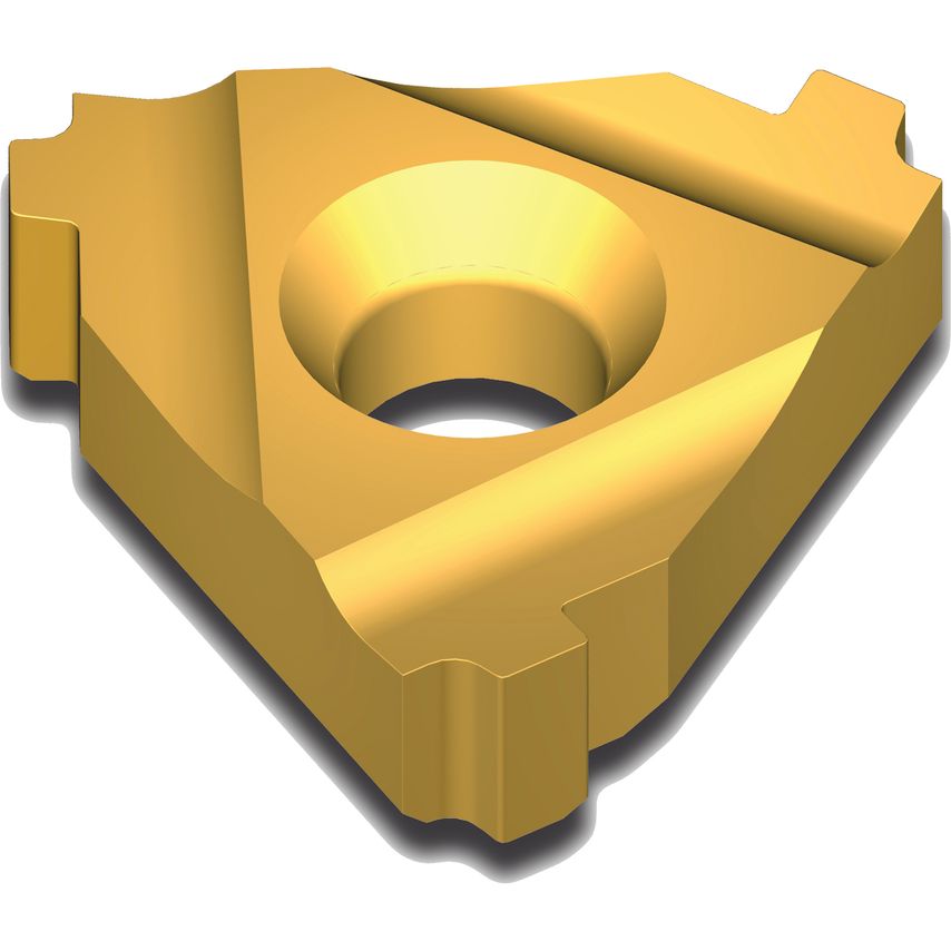 TT Inserts Standard 3IR8VAMVKX - Pack of 10