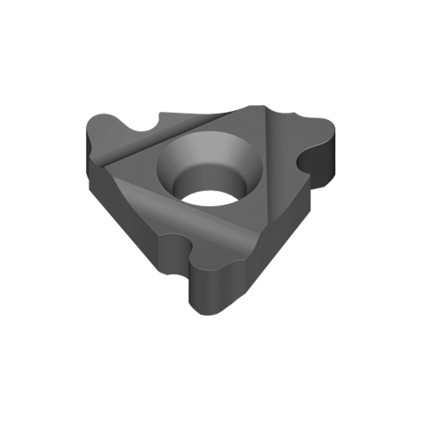 TT Inserts Standard 4ER3.0RD20400VTX - Pack of 10