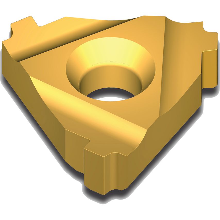 TT Inserts Standard 4ER5BUT1VKX - Pack of 10