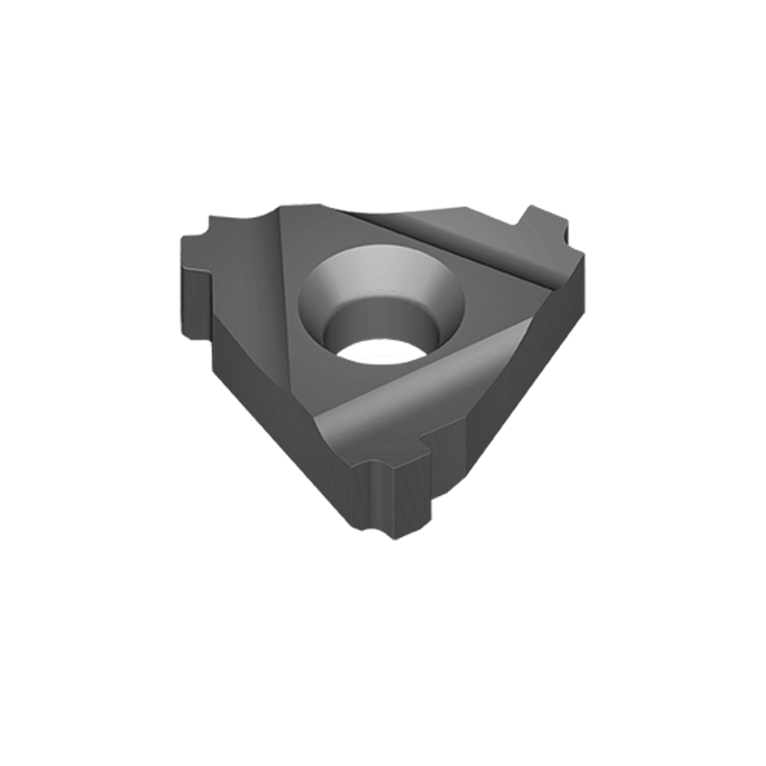 TT Inserts Standard 4IR5EL125VTX - Pack of 10