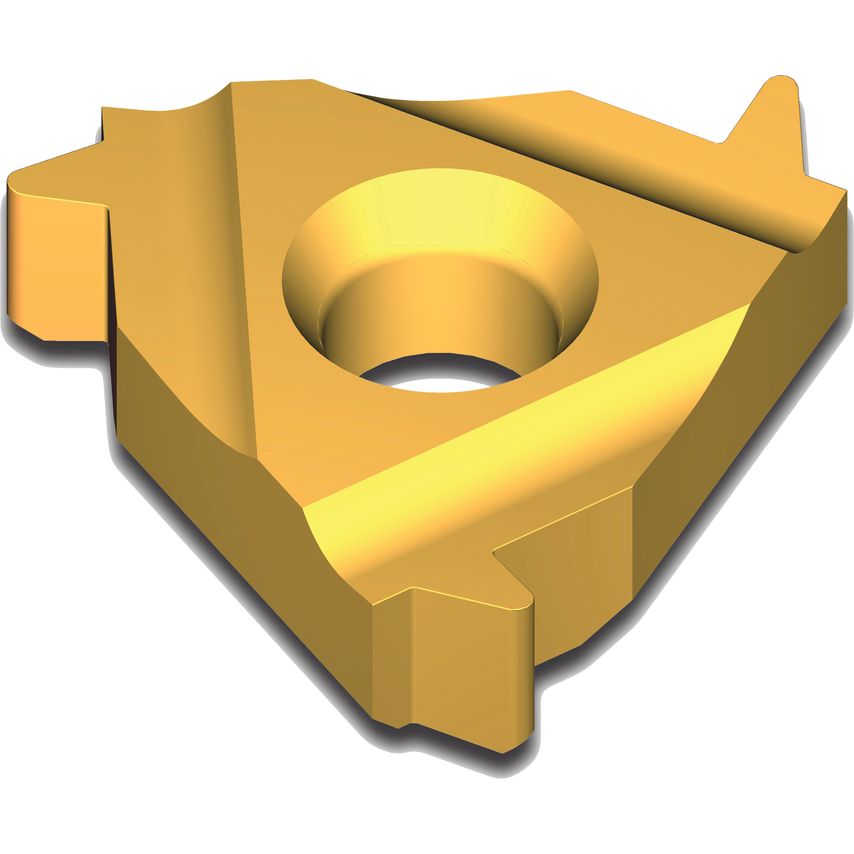 TT Inserts Standard 4IR8BBUTVKX - Pack of 10