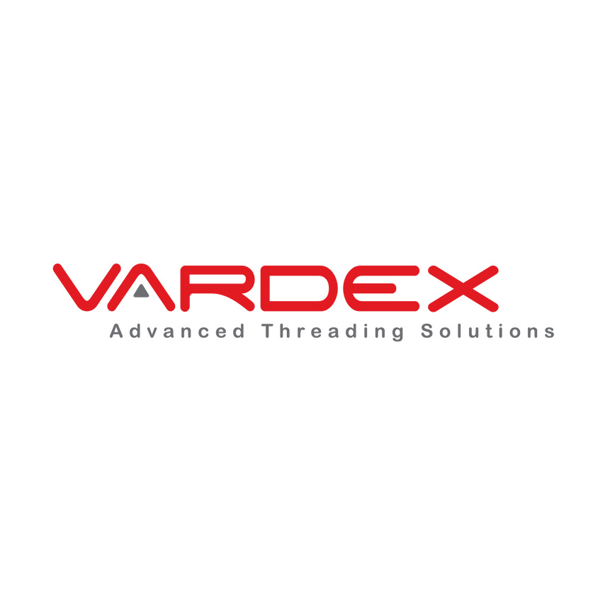 TT Inserts T+Style 14DER8APIRD3T+VKX