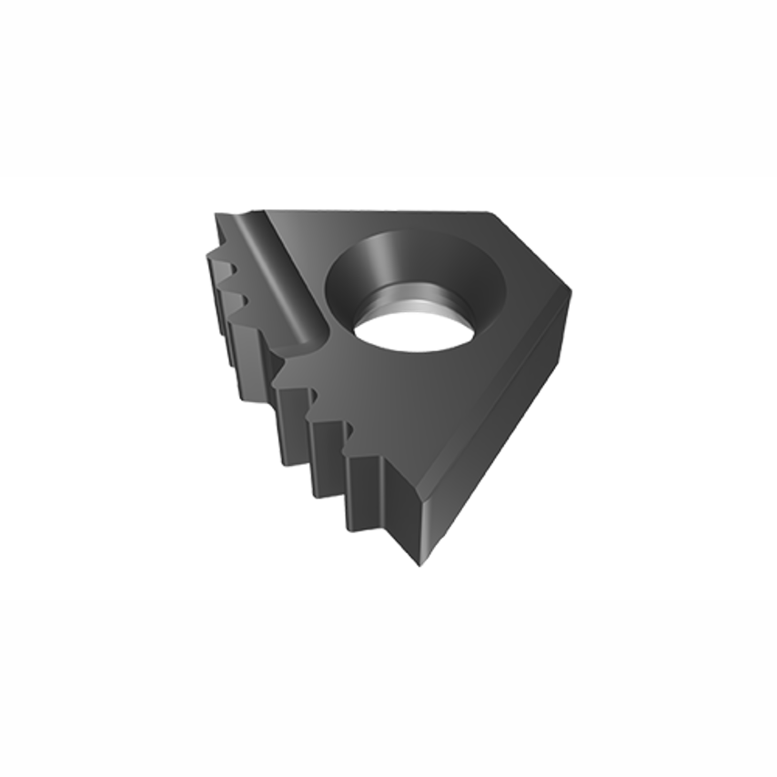 TT Inserts T+Style 14DIR8APIRD3T+VTX - Pack of 5