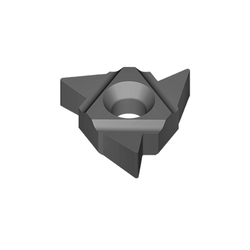 TT Inserts U Style 4UEL4ABUTVTX - Pack of 10