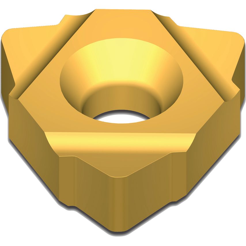 TT Inserts U Style 4UER3.5H903VKX - Pack of 10