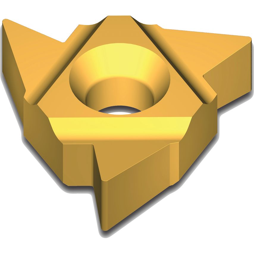 TT Inserts U Style 4UER4ABUTVKX - Pack of 10