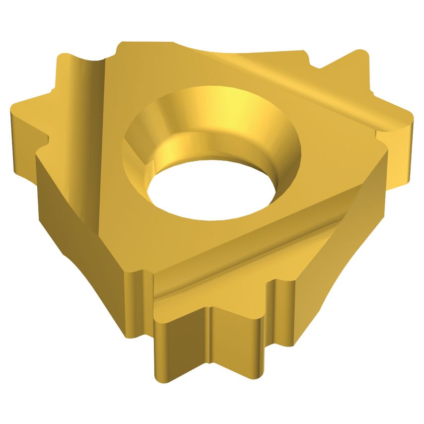 TT Inserts V6 3IRS55-6CVKX - Pack of 10