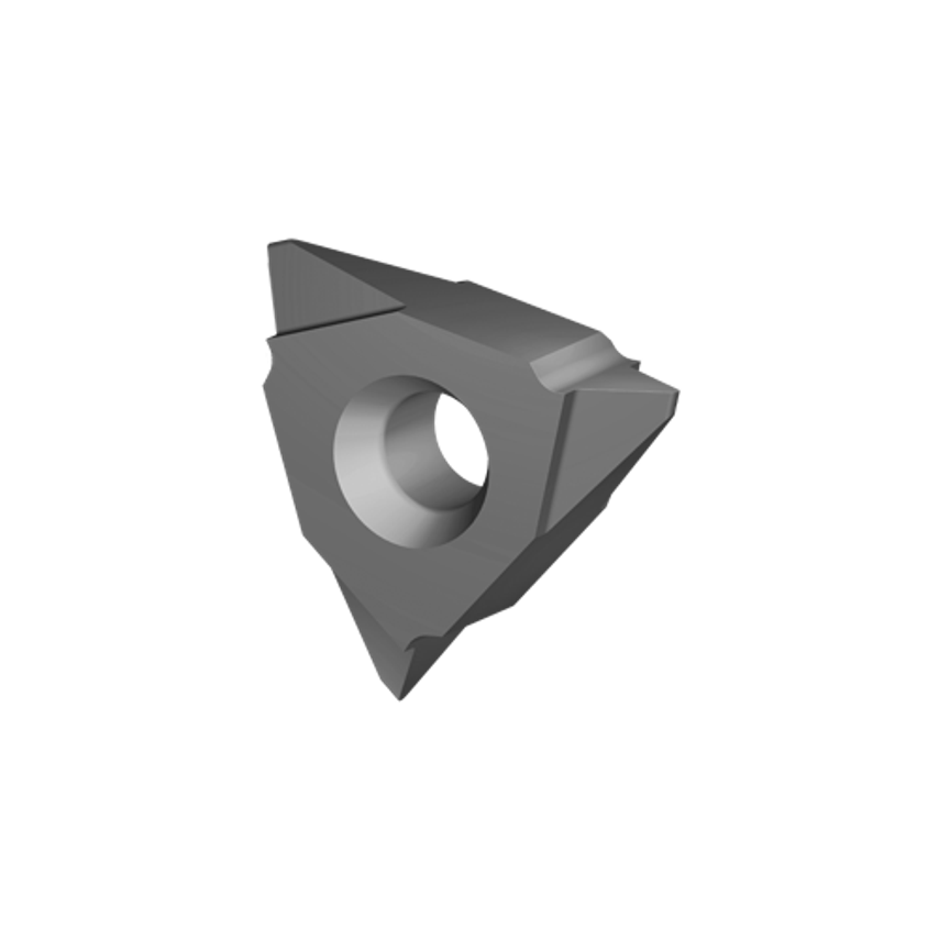 TT Inserts V Style 5VELV60VTX - Pack of 1