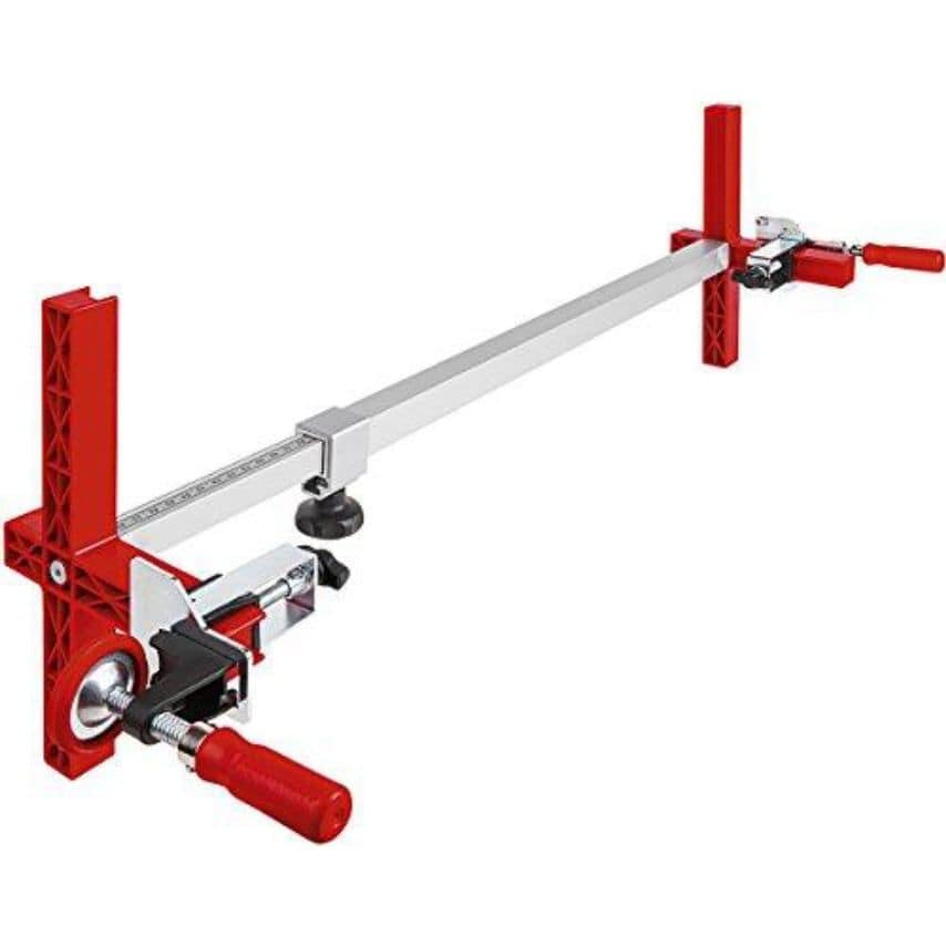 TU Door Frame Clamp, BE110100