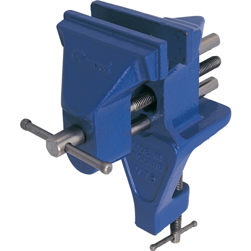 TV75B-3" Table Vice