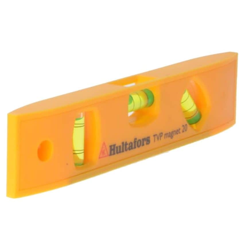 TVP20 Magnetic Torpedo Level 20cm