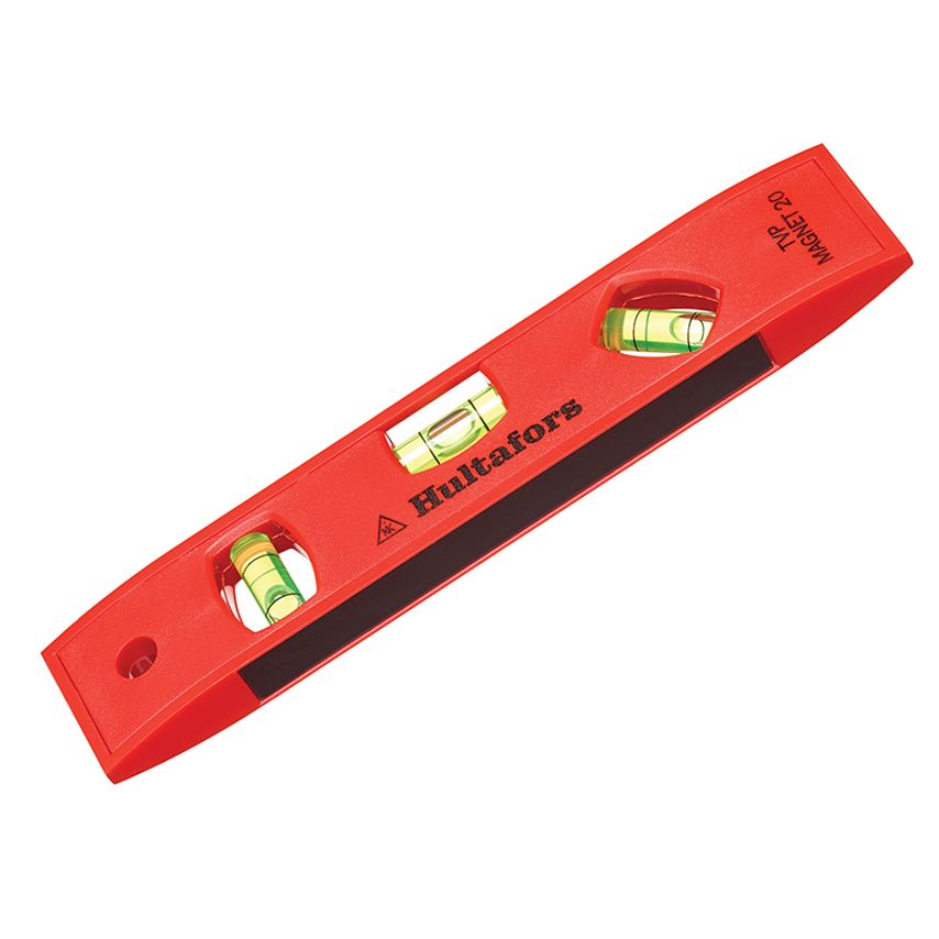 TVP25 Torpedo Level 25cm HULTVP25