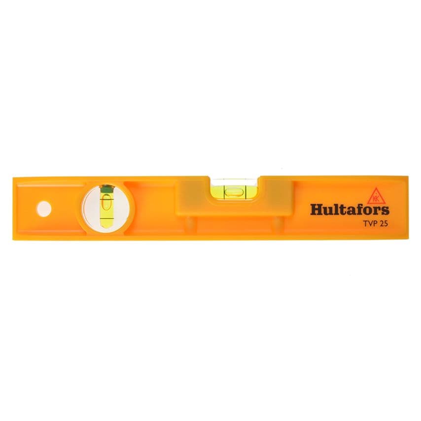 TVP25 Torpedo Level 25cm HULTVP25