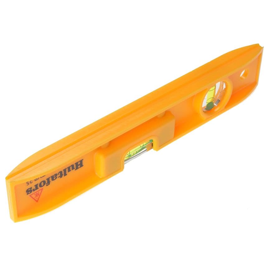 TVP25 Torpedo Level 25cm HULTVP25