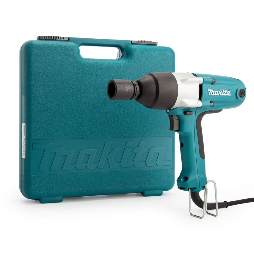 TW0250 1/2" Square Drive Impact Wrench (110V)