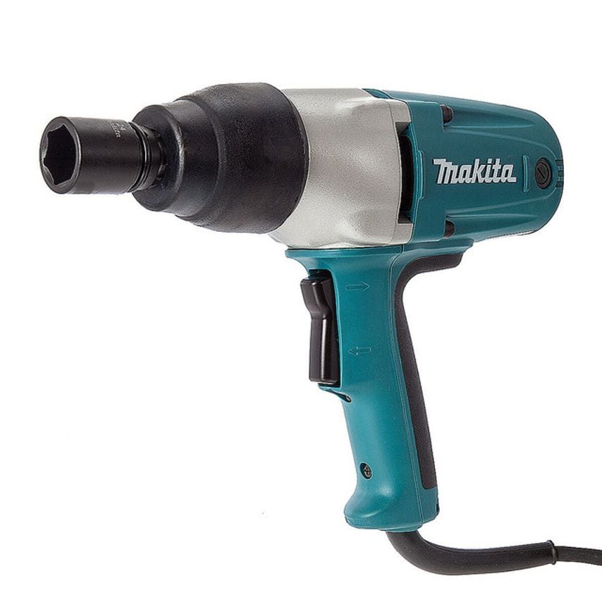 TW0350 1/2in Drive Impact Wrench (110V)