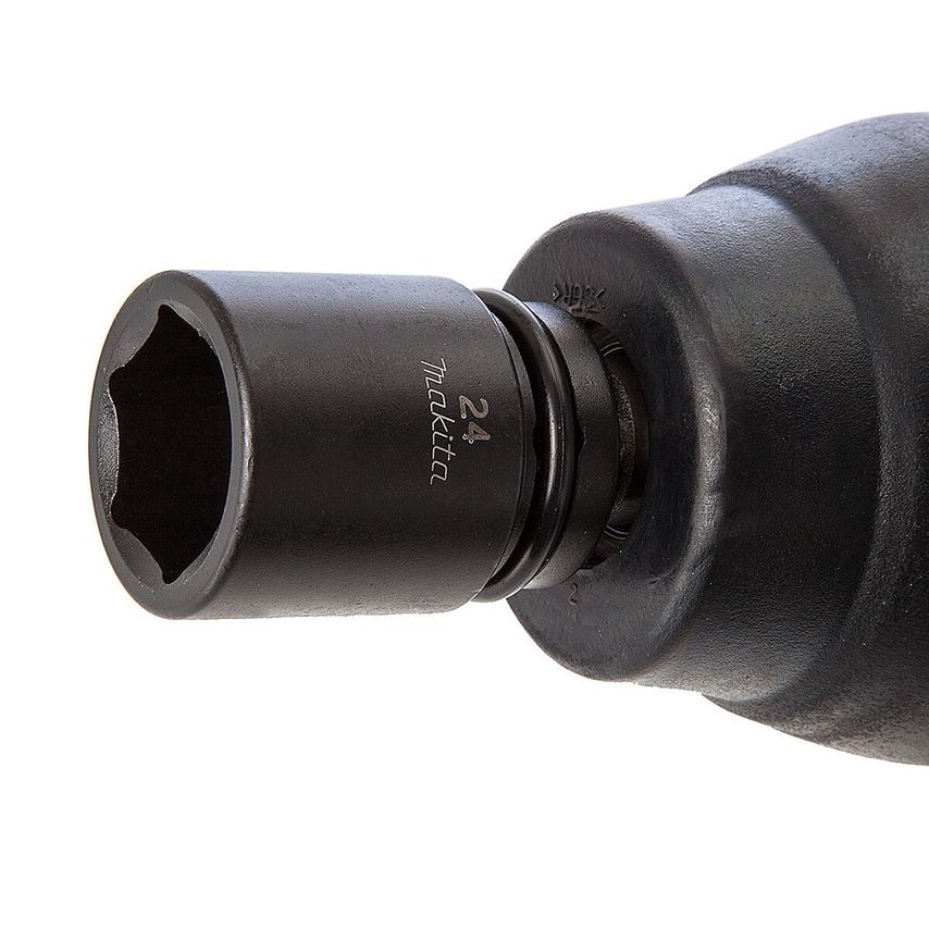 TW0350 1/2in Drive Impact Wrench (110V)